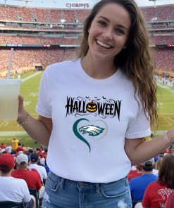 Philadelphia Eagles Halloween Limited Edition