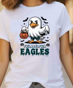 Philadelphia Halloween T-Shirt New Edition