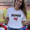 Tampa Bay Buccaneers Halloween Limited Edition