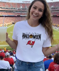 Tampa Bay Buccaneers Halloween Limited Edition