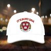 HarVard-Its#DNA