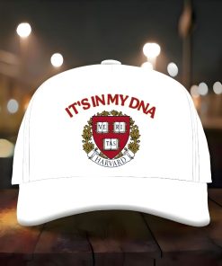 HarVard-Its#DNA