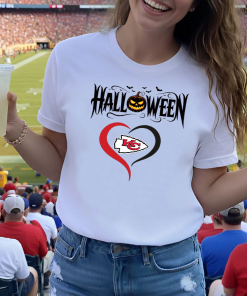 Kansas Halloween T-Shirt Limited Stock