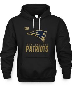 New England Patriots Limited Edition Hoodie 1
