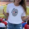 New England Patriot DNA T-Shirt