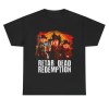 Retar Dead Redemption