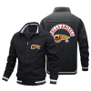 HA Zipper Jacket- Limited Edition