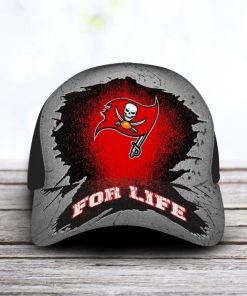 Tampa Bay Cap New Edition
