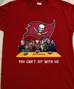 Tampa Bay New Edition T-Shirt-1