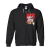 Zip Hoodie