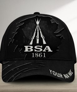 BSA