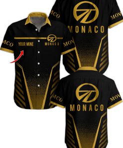 Monaco