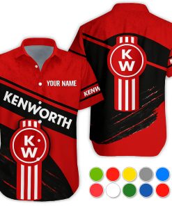 Kenworth