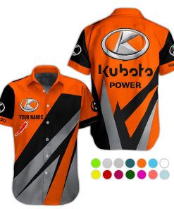 kubota