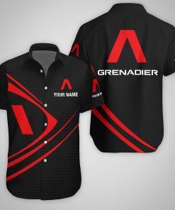 Grenadier