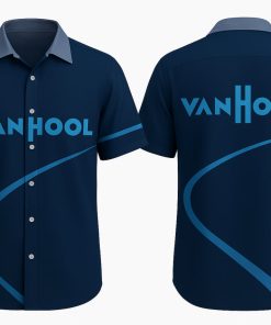 van hool