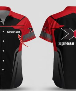 xpress boat