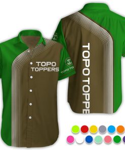 Topo topper