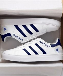Westerly Skate Stan Smith New Shoes
