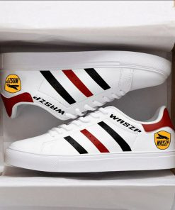 waszp Skate Stan Smith New Shoes