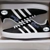 Greeves Skate Stan Smith New Shoes