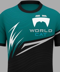 World cat boat
