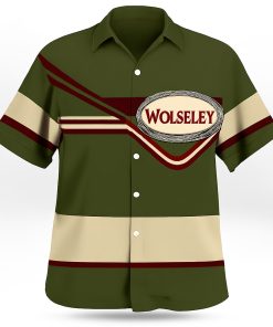 Wolseley