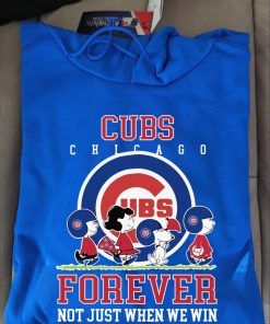 chicago cubs forever f