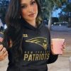 New England Patriots Limited Edition