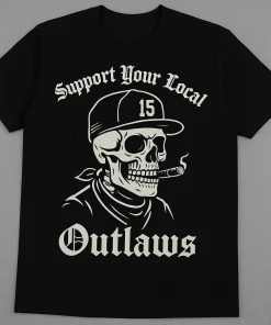 Limited Edition t-shirt