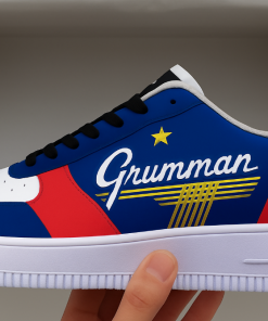 Grumman Air F 1 Shoe (Special Edition)