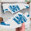 Lions shoes