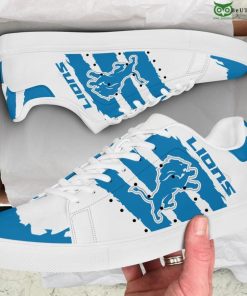 Lions shoes