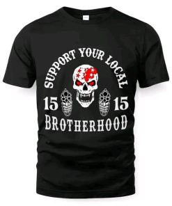 Limited Edition t-shirt
