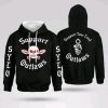 Limited Edition Hoodie