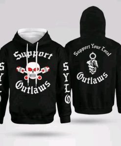 Limited Edition Hoodie