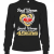 Long Sleeve Classic Tee