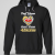 Zip Hoodie