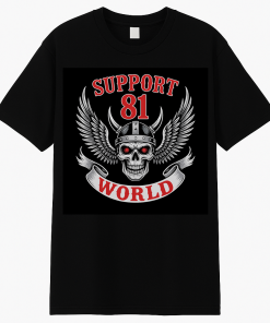 HA Tshirt- Hoodie- Limited Edition