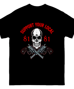 HA Tshirt- Hoodie- Limited Edition