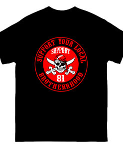 HA Tshirt- Hoodie- Limited Edition