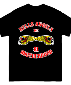 HA Tshirt- Hoodie- Limited Edition