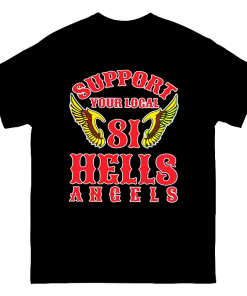 HA Tshirt- Limited Edition