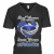 Premium V-Neck Tee