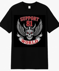Limited Edition t-shirt