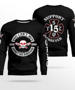 Limited Edition Hoodie