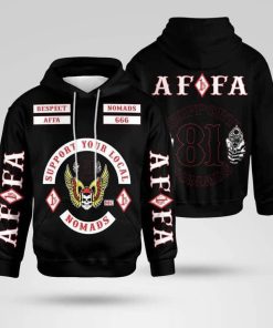 Limited Edition Hoodie