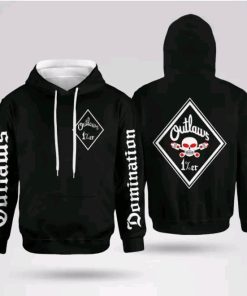 Limited Edition Hoodie
