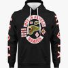 Limited Edition Hoodie