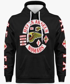Limited Edition Hoodie